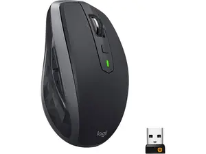 Logitech MX Anywhere 2S Bluetooth Edition 910-007232 Bluetooth Wireless Mouse Logitech MX Anywhere 2S Bluetooth Edition 910-007232 Bluetooth Wireless Mouse