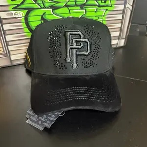 JC Hats X Tito Double P Rosones