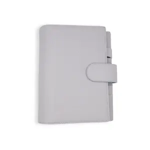 Silk Stone Planner | Personal Size Rings