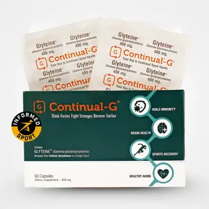 Continual-G® Capsule