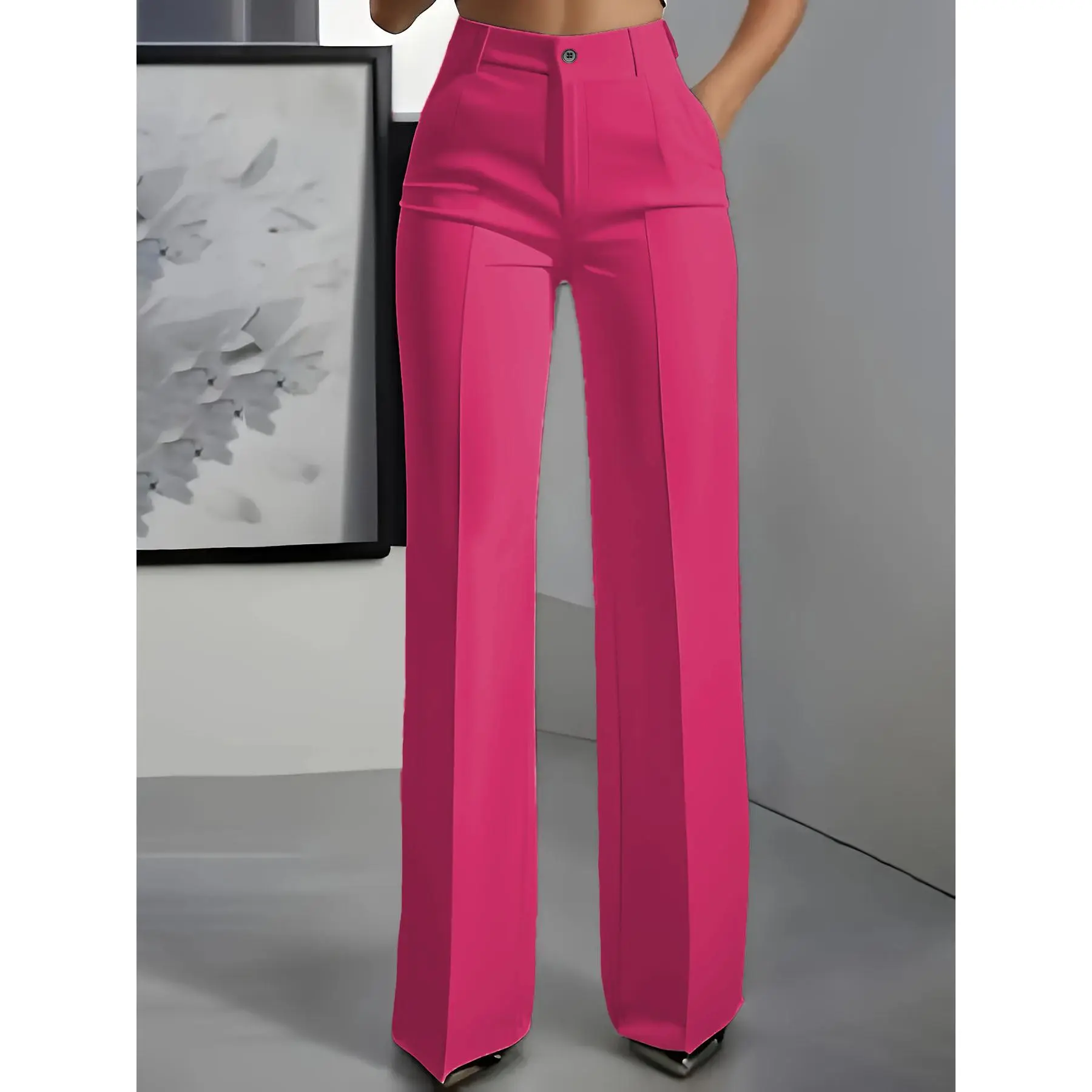 rose pink