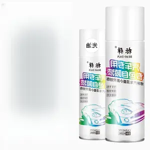 Pearl scratch car paint repair white and black car paint touch-up pen spray paint repair auto-specific