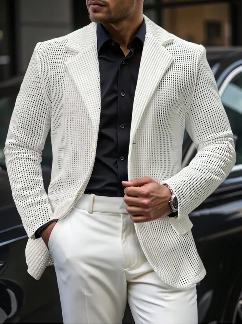 blazers men