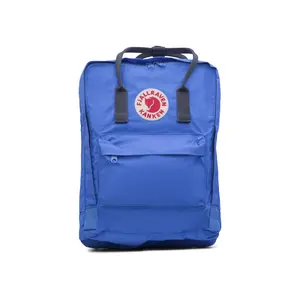 Fjallraven - Kanken Classic Backpack for Everyday - UN Blue/Navy 23510-525-560