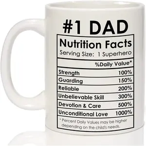 Father's Day Mug