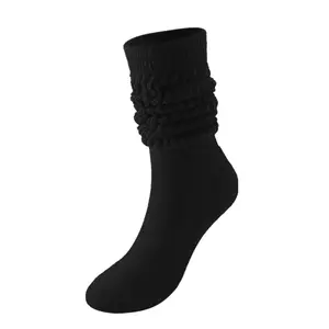 Gay and lesbian stacking stockings