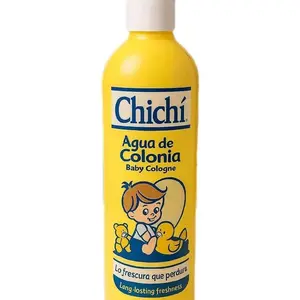 Chichí Eau de Cologne – Fresh & Long-Lasting Fragrance
