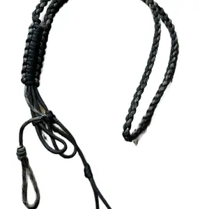 Handmade Paracord Duck Call Lanyard - Durable Braided Design for Outdoor Use