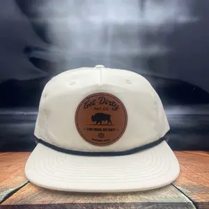 THE BROOKS HAT