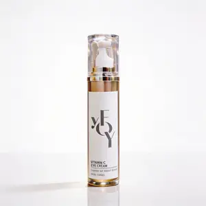 Vitamin C Brightening Eye Cream