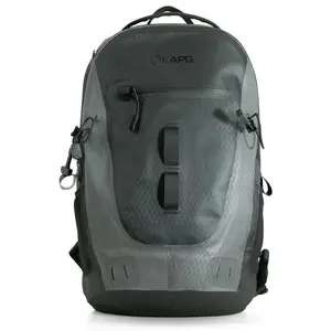 LA Police Gear Terrain Storm IPX7 Waterproof Backpack