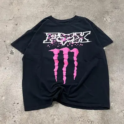 Fox Shirts Pink TikTok Shop