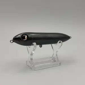 SquitoBaits TopWater Dog Lure - Mullet