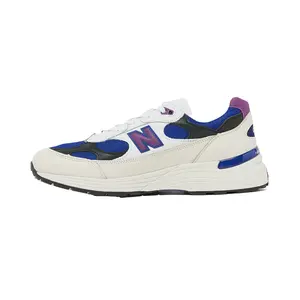992 "MiUSA White Royal Purple Fuchsia" U99278L