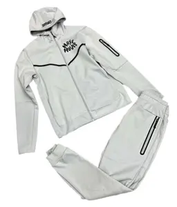 MakeMoves Signature Unisex Tech Suits