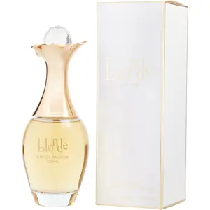 Cybele Leroy Blonde By Cybele Leroy Eau De Parfum For Women
