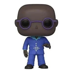 Funko POP! Movies: The Matrix Resurrections - Morpheus