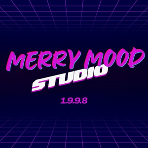 Merry Mood Studio
