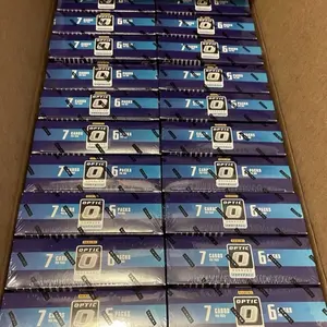 #2 Half Case of Optic Megas Break