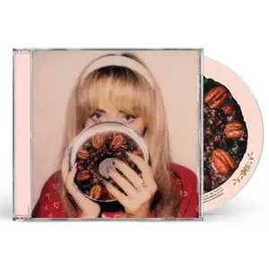 UMG - Sabrina Carpenter - Fruitcake  [COMPACT DISC - CD]