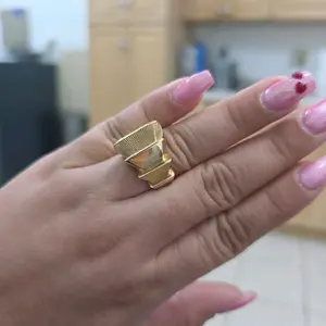 anillo omegas