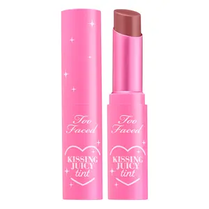 Too Faced Kissing Juicy Hydrating Lasting Lip Color Tint