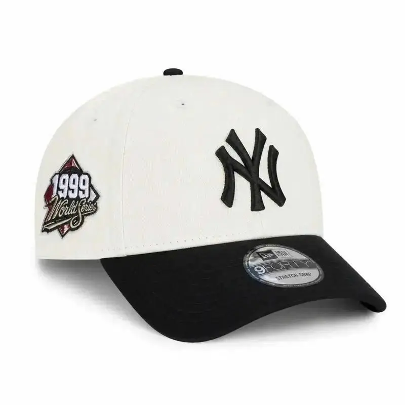New Era MLB NY Yankees LA Dodgers Baseball Cap– 9FORTY Fitted Snapback Hat for Men Women, Adjustable Streetwear Sombrero, Curved Brim Trucker Design, Retro Vintage Sports Fashion, Trending US 2026