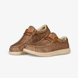 Camp Shoes | Mens - Sand Camp Shoes | Mens - Sand