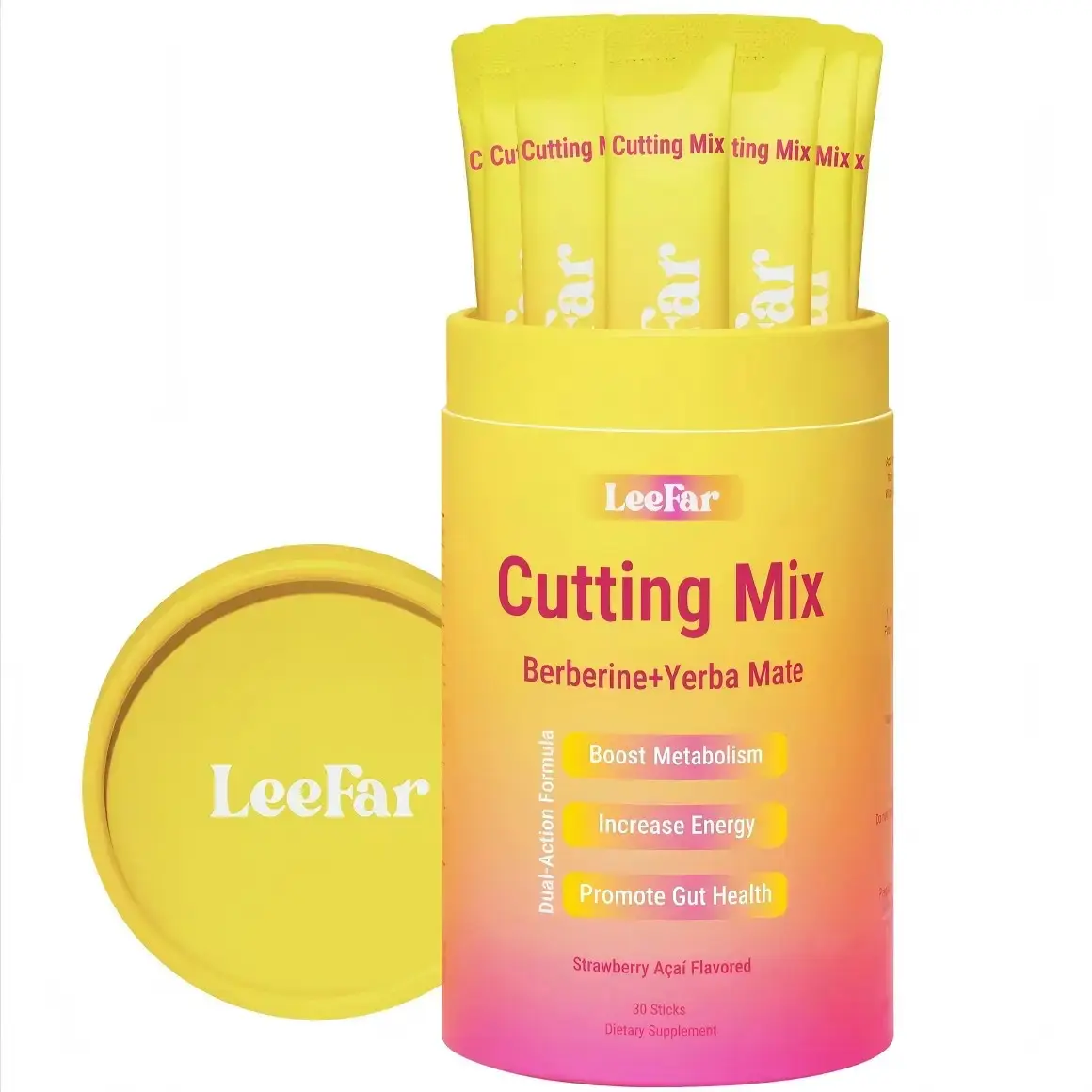 Cutting Mix