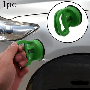 Car Body Repair Tool Suction Cup Remove Auto Bodywork Dents Puller Car Dent Remover Repair for Metal Plastic Dents Diagnostic Inspection Tools Automotive Maintenance Tools