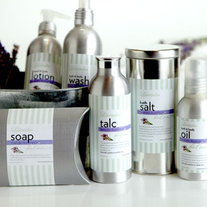 Central Coast Lavender Shoppe