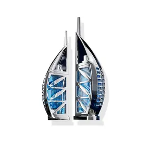 Men's Perfume 75ML (2.54oz) Dubai Design, Perfect Gift for Him, Daily Use, Any Occasion, Christmas Gift