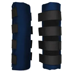 Dura-Tech Quick Wrap No Bow Leg Wraps