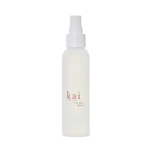 Kai Rose Body Glow Dry Oil Body Mist