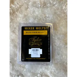 Tyler Mixer Melts- Bless Your Heart