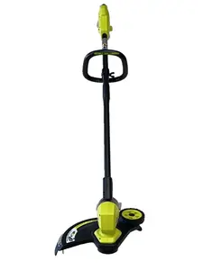 18 Volt 13 in. Cordless String Trimmer/Edger (Tool Only) P20018
