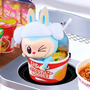 The monster wacky mart series Blind Box - Unique Design for Collectors and Fans of the Series