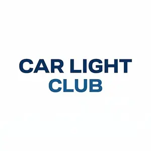 CAR LIGHT CLUB shop logo