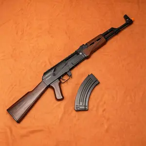 89cm AK electric toy Gel Blaster Electic toy gun