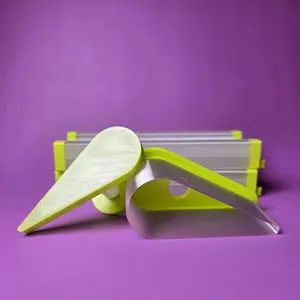 Cake Pop Cutter - Carrot Shape