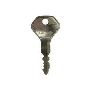 Aerolock TO-33 Security Lock, Motor Parts Accessories for Kawasaki KA14 Motorcycle