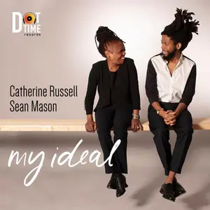 My Ideal - Catherine / Mason Russell - CD