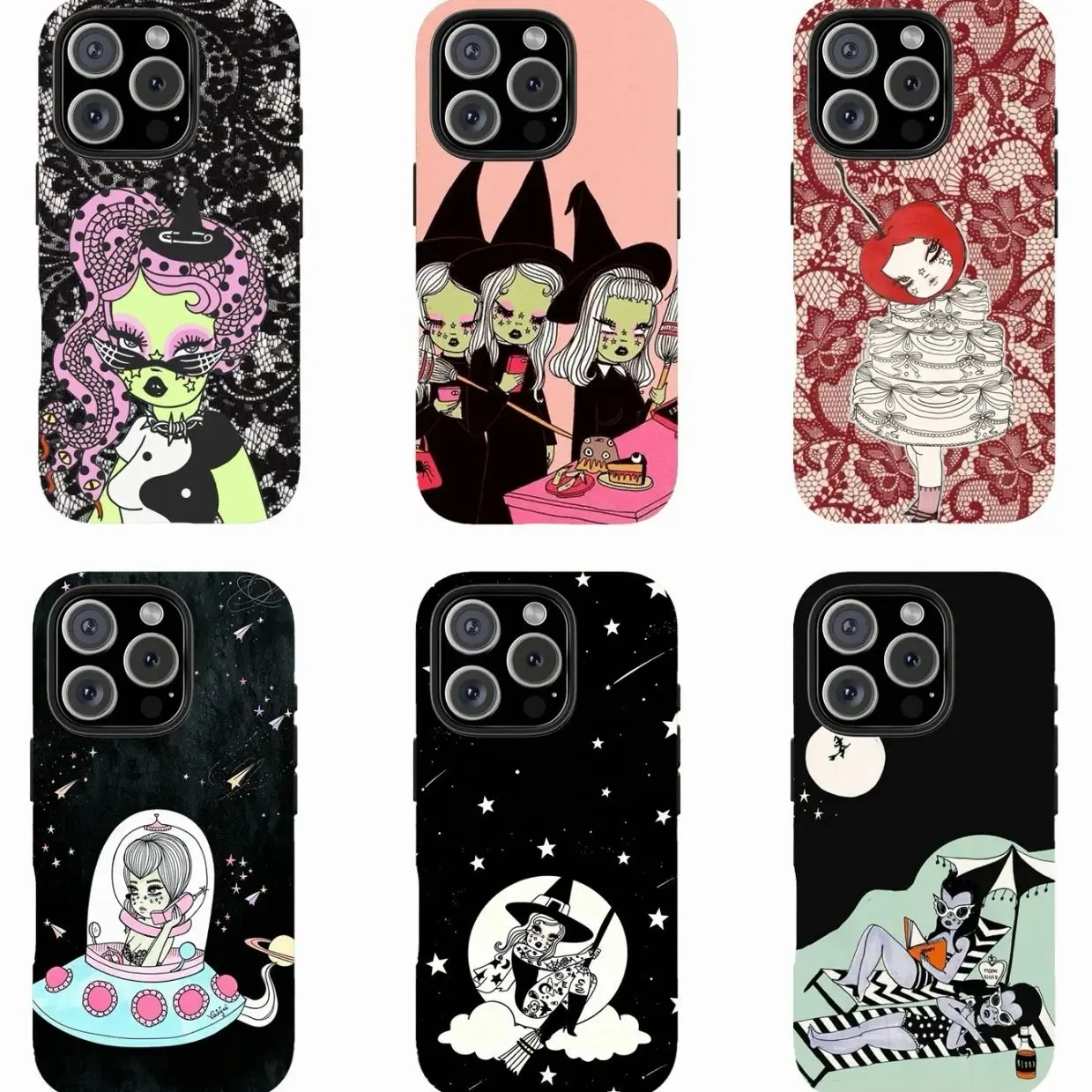 Valfre Compatible with iPhone 11, 12, 13, 14, 15, 16, 17 & more – check our available sizes