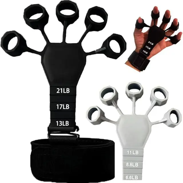 GRIP BUDDY
