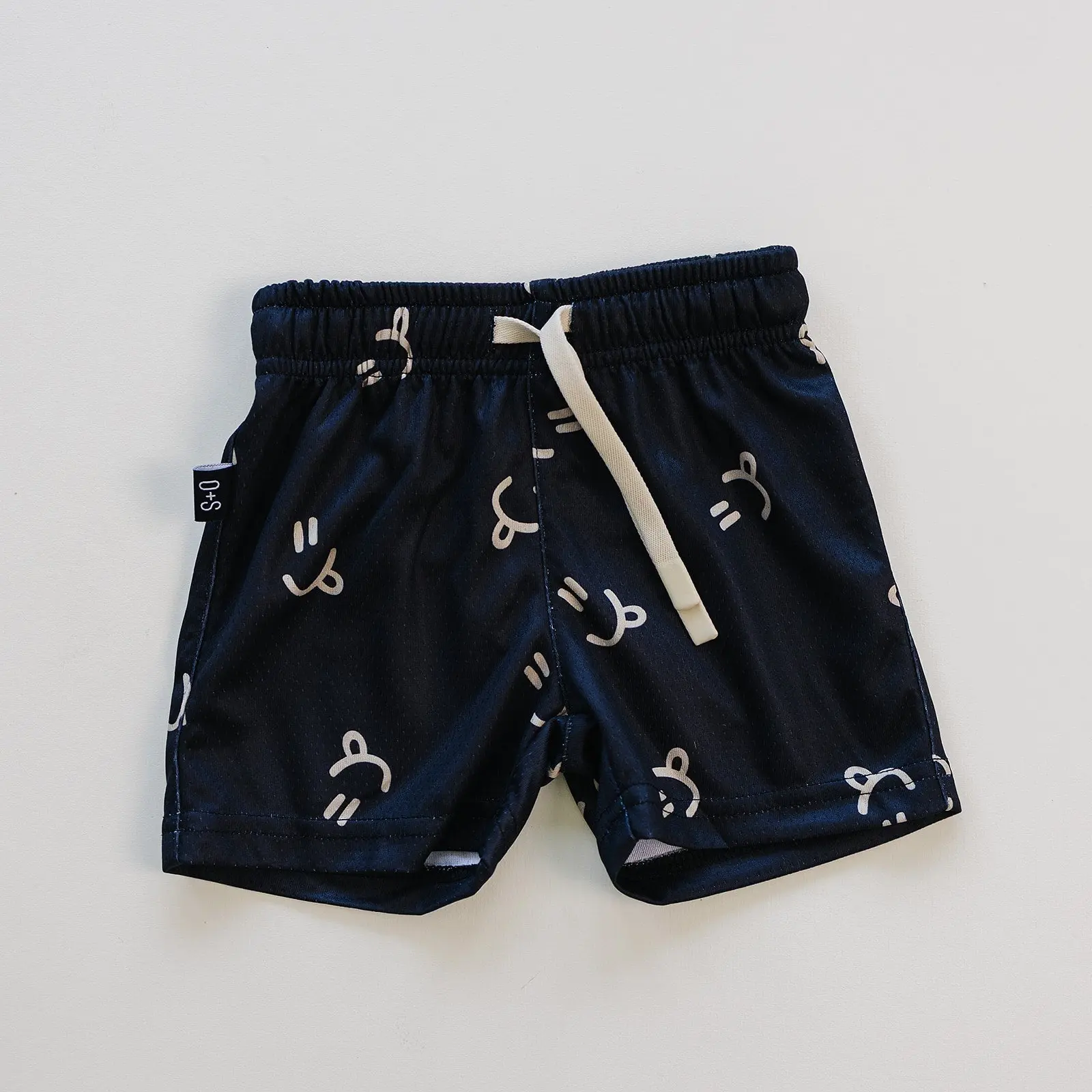 Ryder Shorts