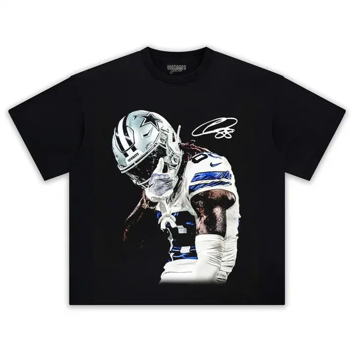 CEEDEE LAMB & HIM TEE & SWEATER & HOODIE