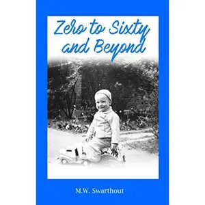 USED-zero to sixty and beyond (Paperback)