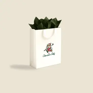 The Holiday Gamblin' Gift Bag