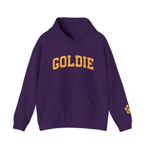 Goldie Varsity Hoodie