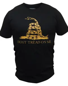 Don't Tread on Me® Gadsden - T-Shirt
